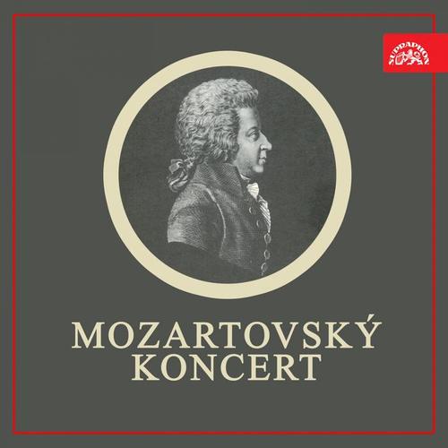 Mozart: Mozartovský koncert