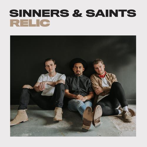 Sinners & Saints