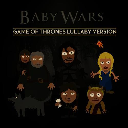 Game of Thrones Lullaby Version