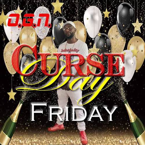 Curse Day (Friday) [Explicit]