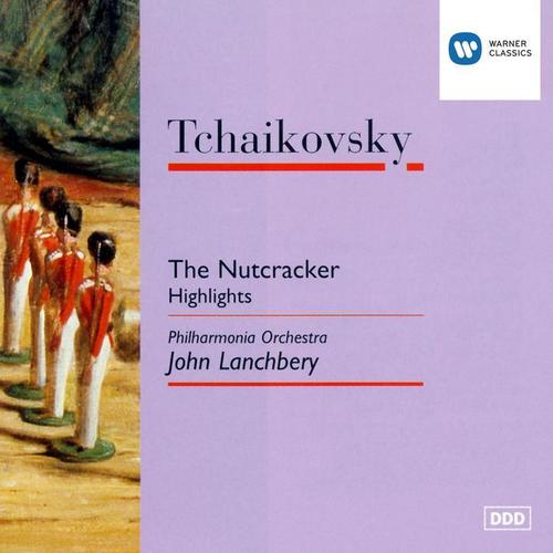 Tchaikovsky: Nutcracker (Highlights)