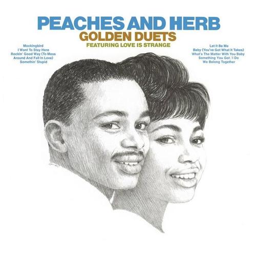 Golden Duets (With Bonus Tracks)