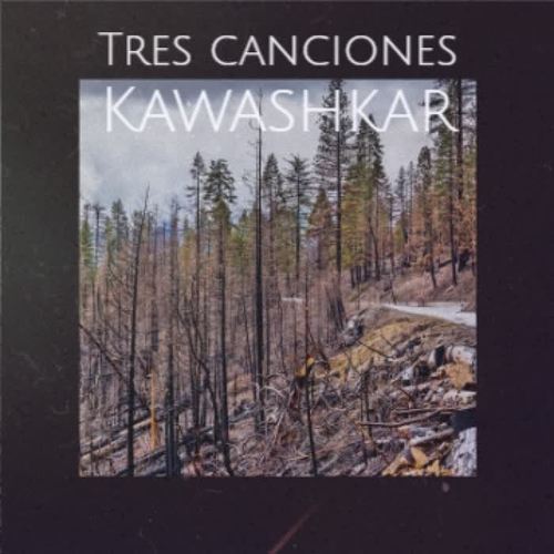 Tres Canciones Kawashkar