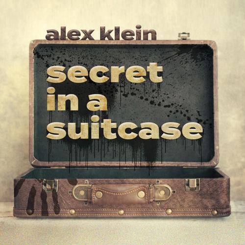 Secret in a Suitcase