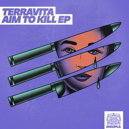 Aim To Kill EP