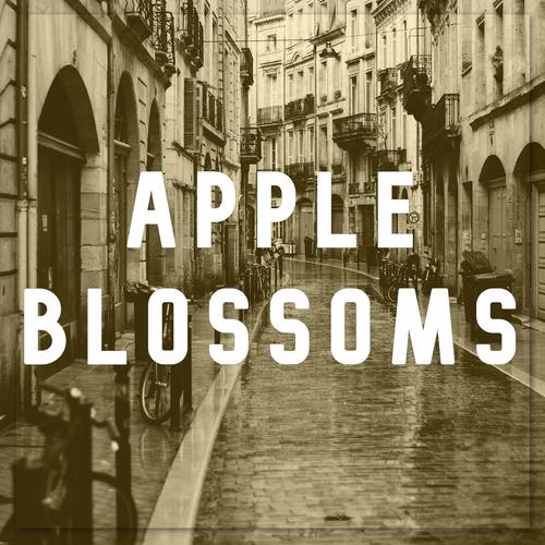 Apple Blossoms