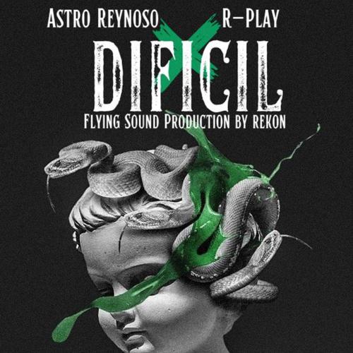 Difícil (feat. R-Play) [Explicit]