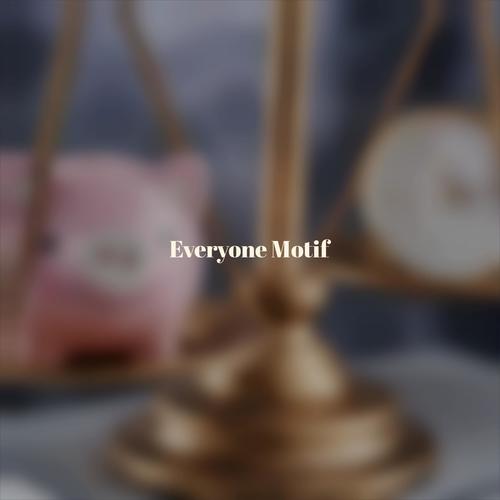 Everyone Motif