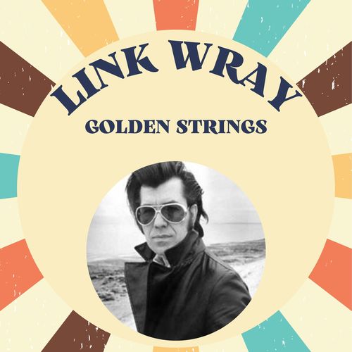 Golden Strings