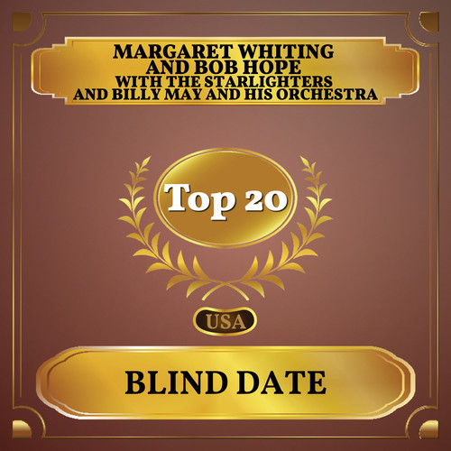 Blind Date (Billboard Hot 100 - No 16)