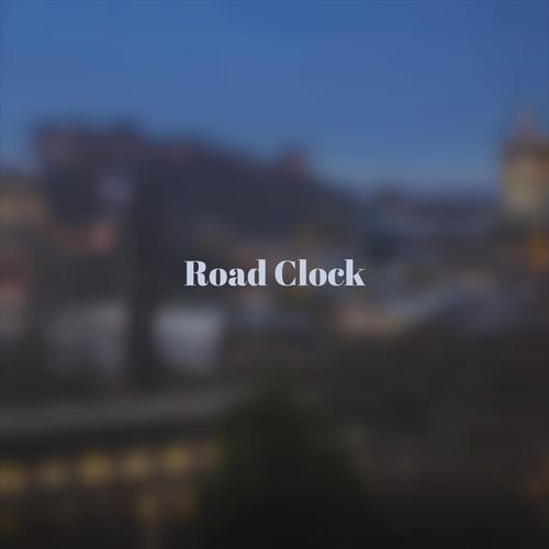 Road Clock