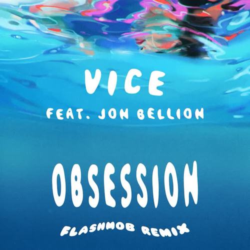 Obsession (Flashmob Remix)