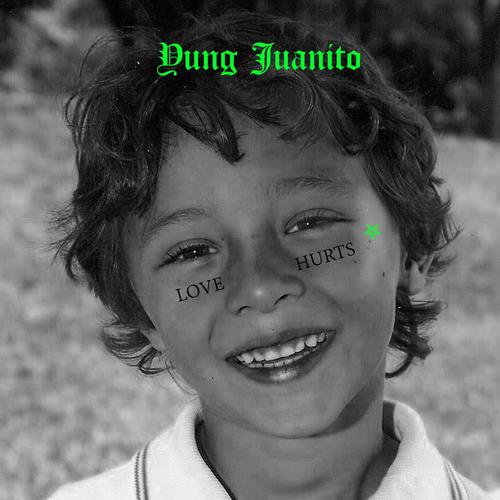 YUNG JUANITO (Explicit)