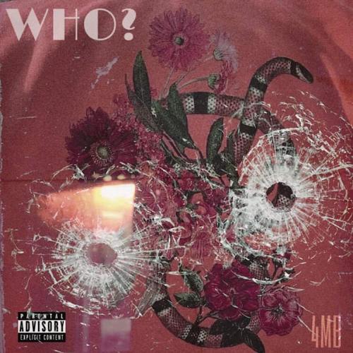 Who? (Explicit)