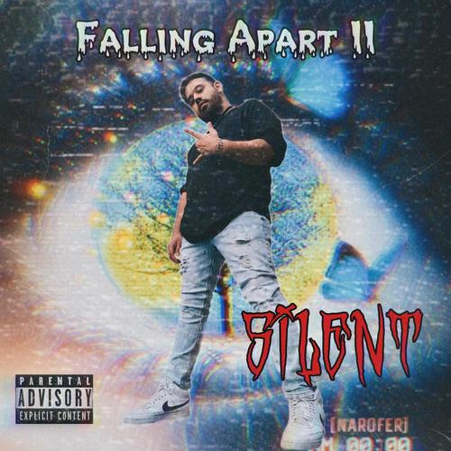 Falling Apart II (Silent)