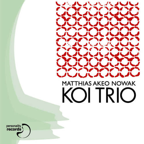 Koi Trio