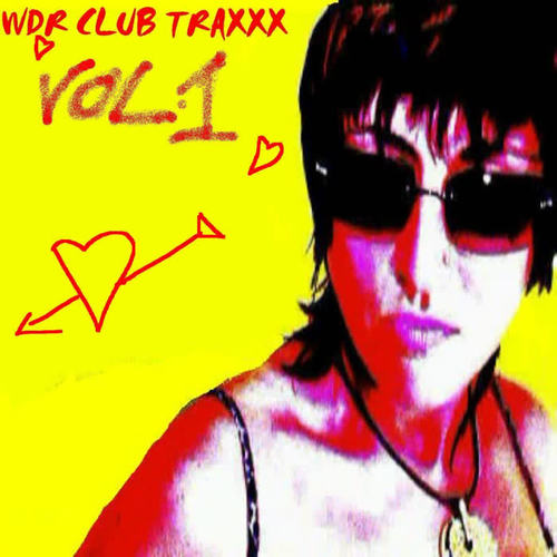 WDR Club Traxxx, Vol. 1