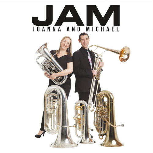 JAM - Joanna and Michael