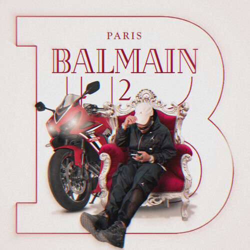 Balmain 2 (Explicit)