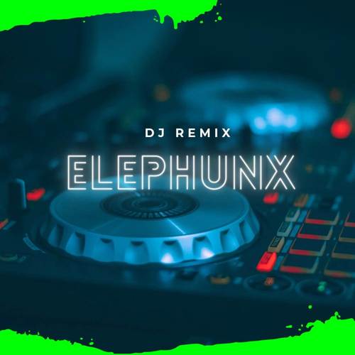 DJ Ele Sometimes Breakbeat Remix