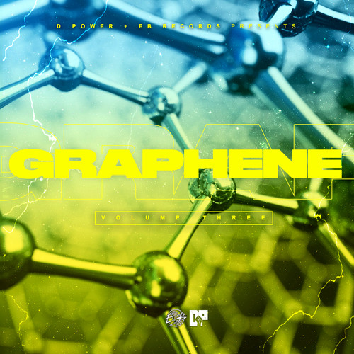 Graphene, Vol. 3 (Explicit)