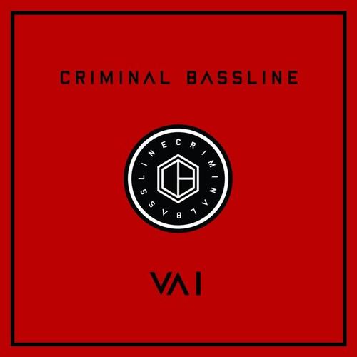 Criminal Bassline: Various Artists I