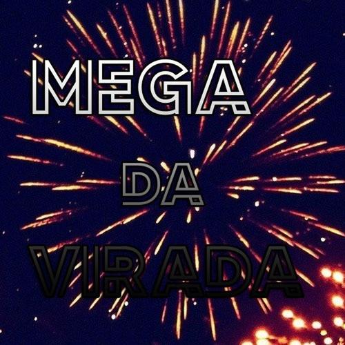 Mega da Virada (Explicit)