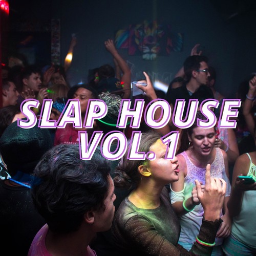 Slap House Vol.1