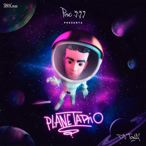 Planetario (Explicit)