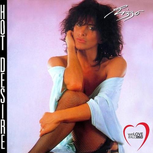 Hot Desire (Italo Disco)