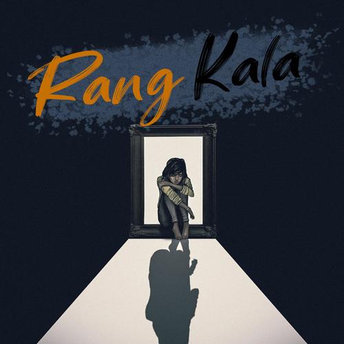 Rang Kala (feat. Disha)