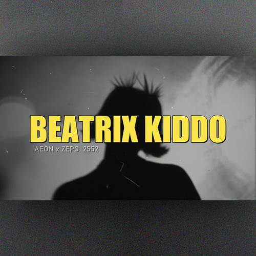 Beatrix Kiddo (Explicit)