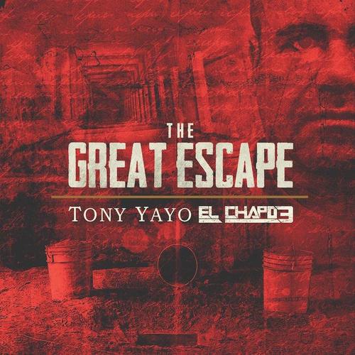 The Great Escape El Chapo 3