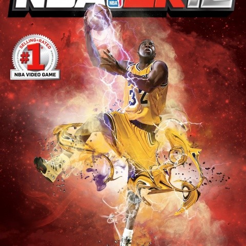 NBA 2K12