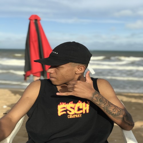 Ele É Bandido (Explicit)