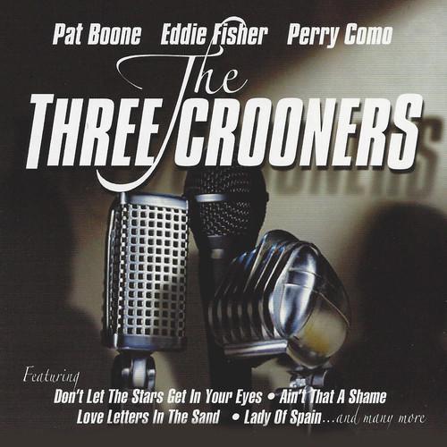 The Three Crooners