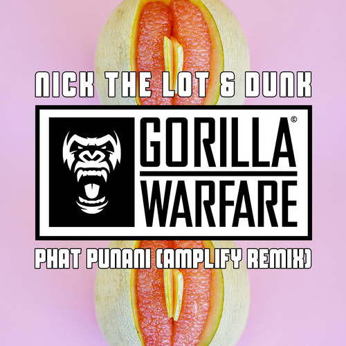 Phat Punani (Amplify Remix)