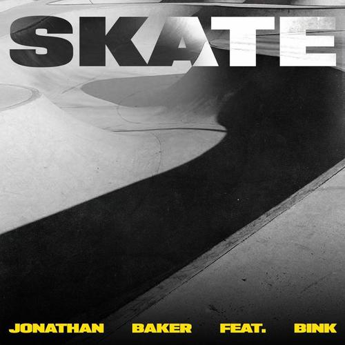 Skate (feat. Bink)