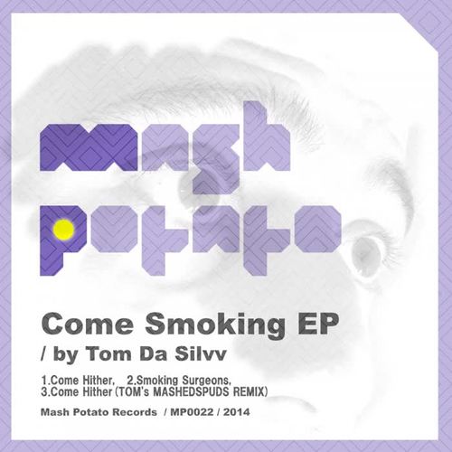 Come Smoking EP