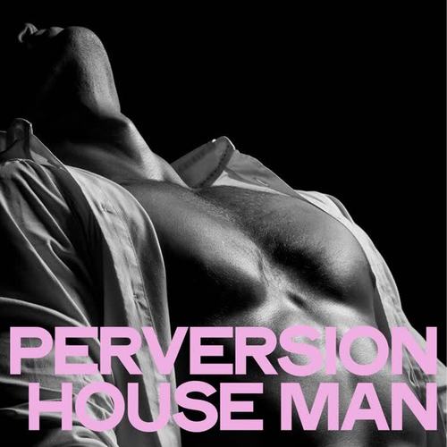 Perversion House Man (Essential House Music Gay Fashion 2020)