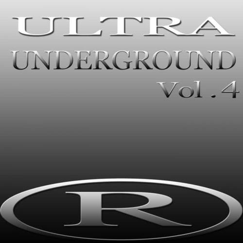 Ultra Underground, Vol. 4