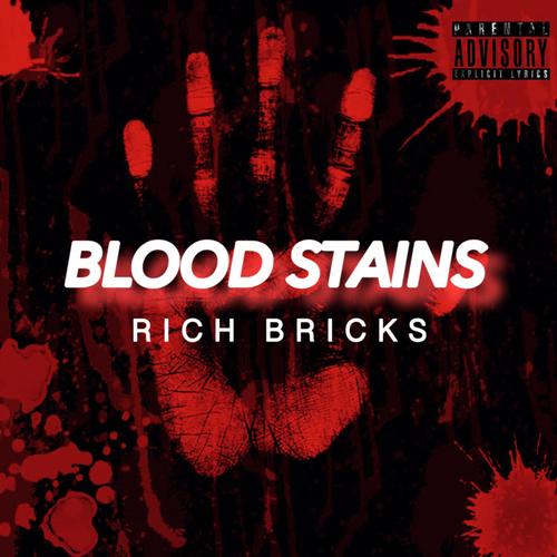 Blood Stains (Explicit)