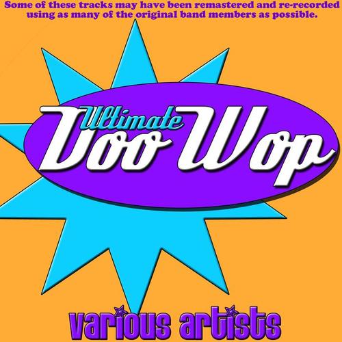 Ultimate Doo Wop