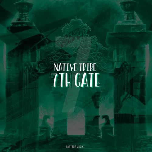 7Th Gate EP