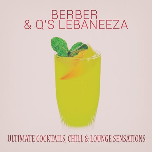 Berber & Q's Lebaneeza