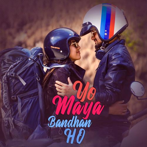 Yo Maya Bandhan Ho (feat. Bhupu Pandey & Melina Mainali)