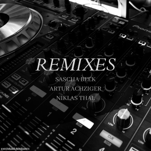 Remixes