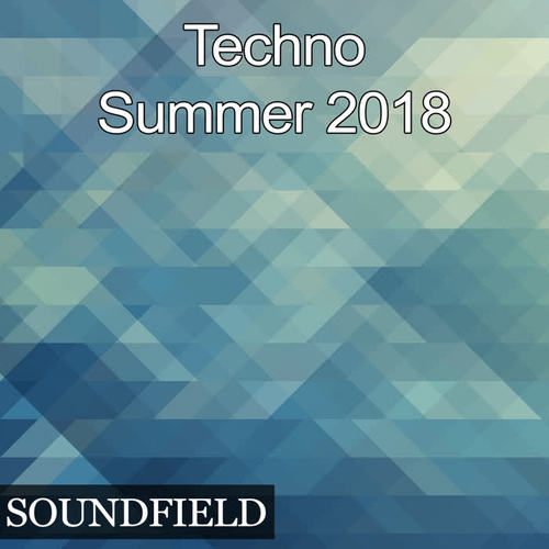 Techno Summer 2018