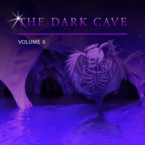 The Dark Cave, Vol. 6