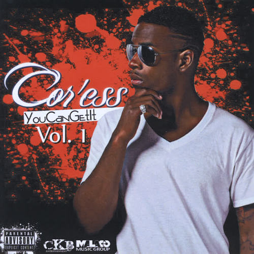 You Can Get It, Vol. 1 (Explicit)